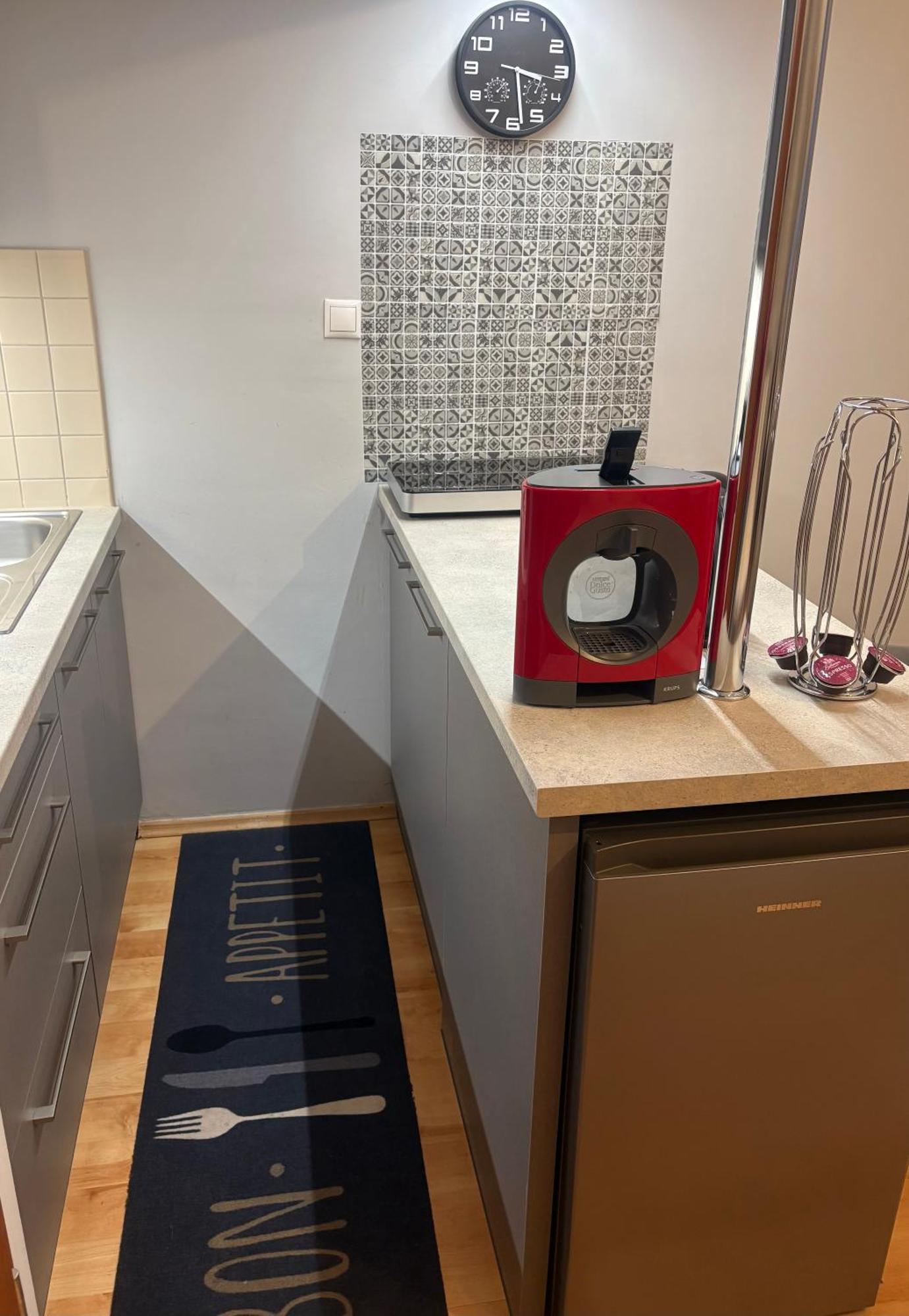 Grace Apartman Hajduszoboszlo Bagian luar foto