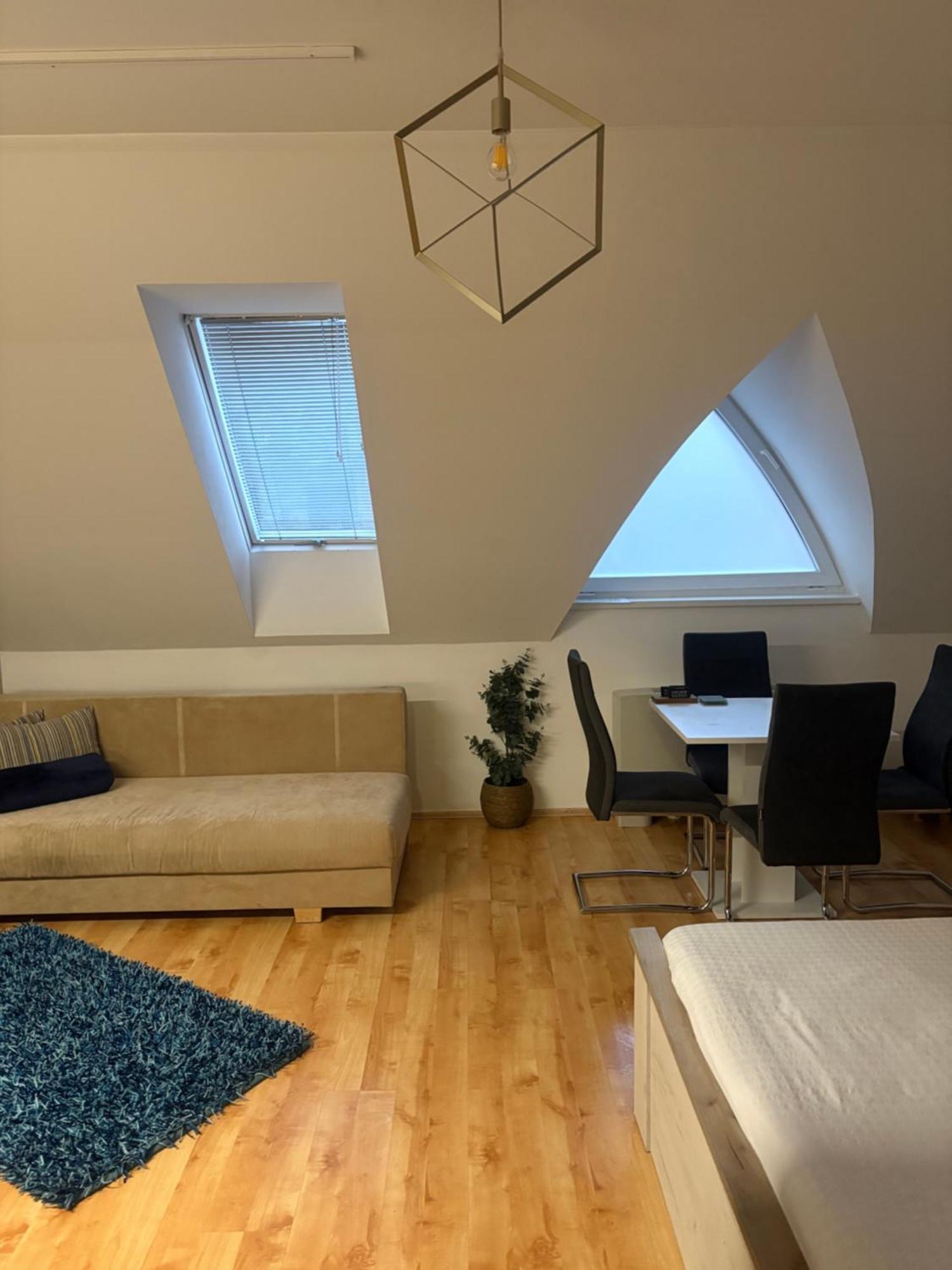 Grace Apartman Hajduszoboszlo Bagian luar foto